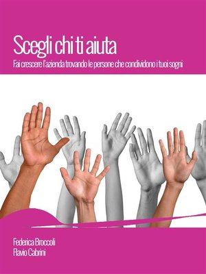 cover image of Scegli chi ti aiuta